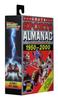 NECA Back to the Future Ultimate 7-inch Action Figure Biff Tannen / NECA BACK TO THE FUTURE Ultimate Action Figure BIFF TANNEN Movie Merchandise BTTF