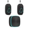 A808 Wireless Elderly Call Button Emergency Doorbell