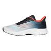 Anta Mach 2.0 Comfortable Fabric Shock Absorption Non-Slip Wear-Resistant Breathable Low-Top Running Shoes Men sneaker White Black Red 112355583-6