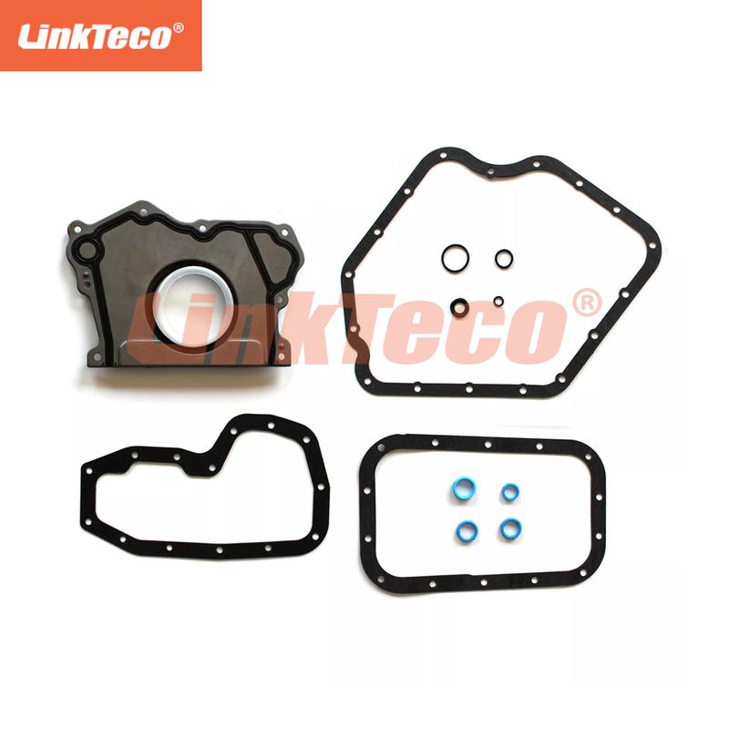 Engine Parts Full Head Gasket Set Bolts Fit 3.6L V6 GAS ERB For Chrysler 200 Dodge Avenger Jeep Grand Cherokee Ram 1500 11-20