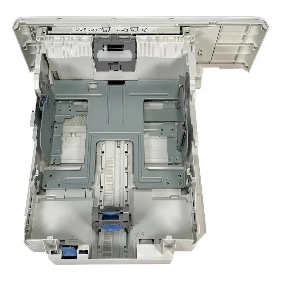 1 PC RM2-5690 Printer Input Tray For HP For LaserJet M501, M506, M507, M527, M528 Input Paper Tray Cassette Replacement Parts