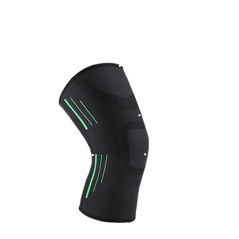 Chi Wang Kensalo Outdoor Sports Elastic Knee Pads M