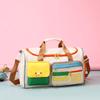 Li Shen Dry/Wet Separation Travel Bag