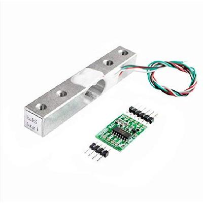 DIY moduly – Elektronické moduly