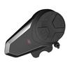 Neutral S3 Bluetooth Motorcycle Helmet Headset with Noise Cancelling & 3-Person Switching