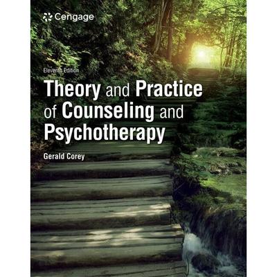 Theory and Practice of Counseling Paperback UKN781