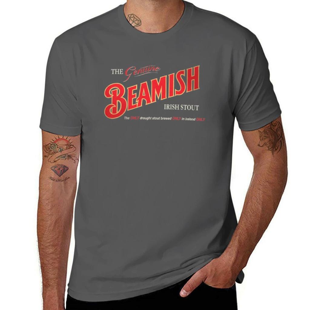 Vintage Retro Thebeamish Originalprodukt T-Shirt T-Shirts Mit Aufdrucken T-Shirt