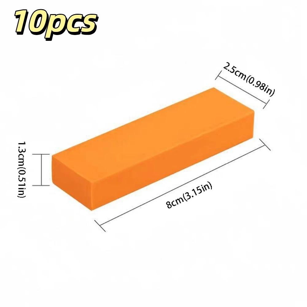 Efficient Rust Remover Easy Cleaning Eraser Household Cleaning Tools Rubber Scrubber Kitchen