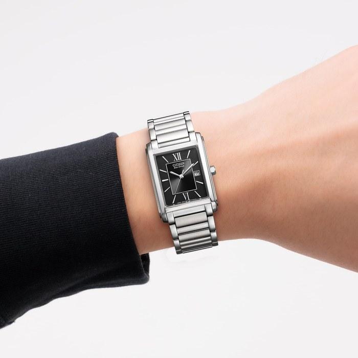[Citizen] Citizen Collection FRA59-2431 Men's Watch Black
