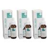 3Pcs Body Lifting Serum Collagen Arm Leg Massage Serum Wrinkle Lifting Serum 50ml for Women