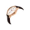 Tissot Tourelles Collection Automatic Mechanical Movement Men's Watches Watch 42mm Silver Dial T099.407.36.037.00