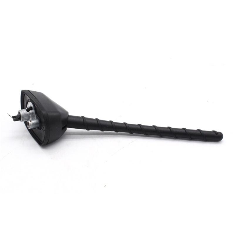 Antenna Radio FM Amplifier Adapter Roof Mast Long Whip For 2009-2014 96250-1F522 Auto Exterior-Parts Car Roof Antenna
