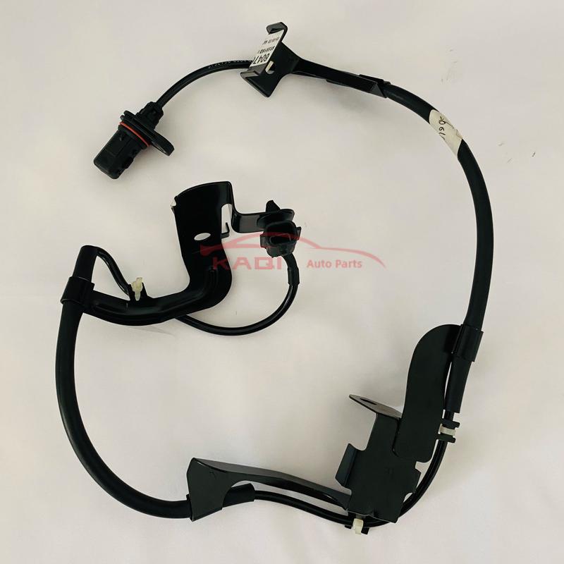 Front Rear Wheel Speed Sensor Abs Sensor For Jinbei Haise H2 H2l front left