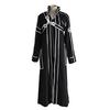 Cosline Sword Art Online Kirito 6-Piece Cosplay Costume (Size M)