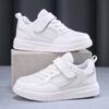 Breathable sneakers for children and older kids, perfect for summer2026New low-top summer sneakers for boys, featuring a mesh upper