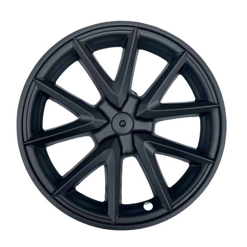 18'' Wheel Cover Cap for Tesla Model 3 Old iPad Version