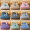 Waterproof Padded Mattress, Urine-proof Mattress, Cushion Protective Cover, Common for Bedrooms
