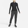Nike ACG Ease Trail Gerade Bein Atmungsaktive Freizeit Hose Damen Unterteile Schwarz DH3110-010