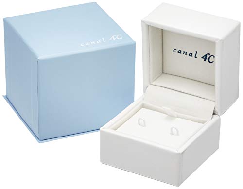 Canal 4℃ Pair Necklace 15151-442-1001-00-00