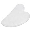 Heart Shape Gua Sha Board SPA Acupuncture Therapy Trigger Point Gua Sha Scraping Massage Tool