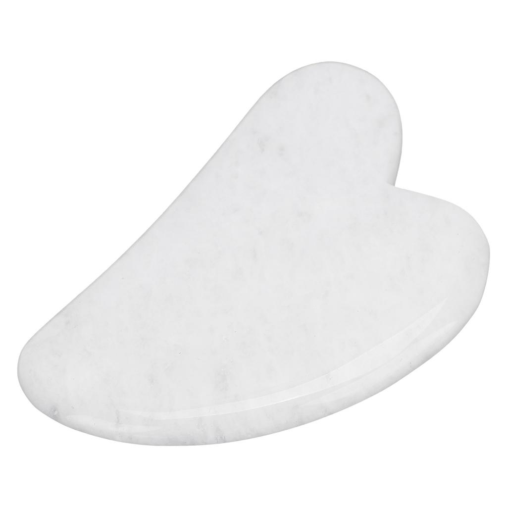 Heart Shape Gua Sha Board SPA Acupuncture Therapy Trigger Point Gua Sha Scraping Massage Tool