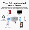 Australia Type Wifi Smart Tuya Socket Work With Google Home Alexa Voice Plug Remote Timing Power Outlet Home Improvemt