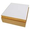 Ehime Papier Hosho Shikishi 242 x 272 50 Co., Ltd. (Dekorpapier), mm, Bögen, N-EHS-50P