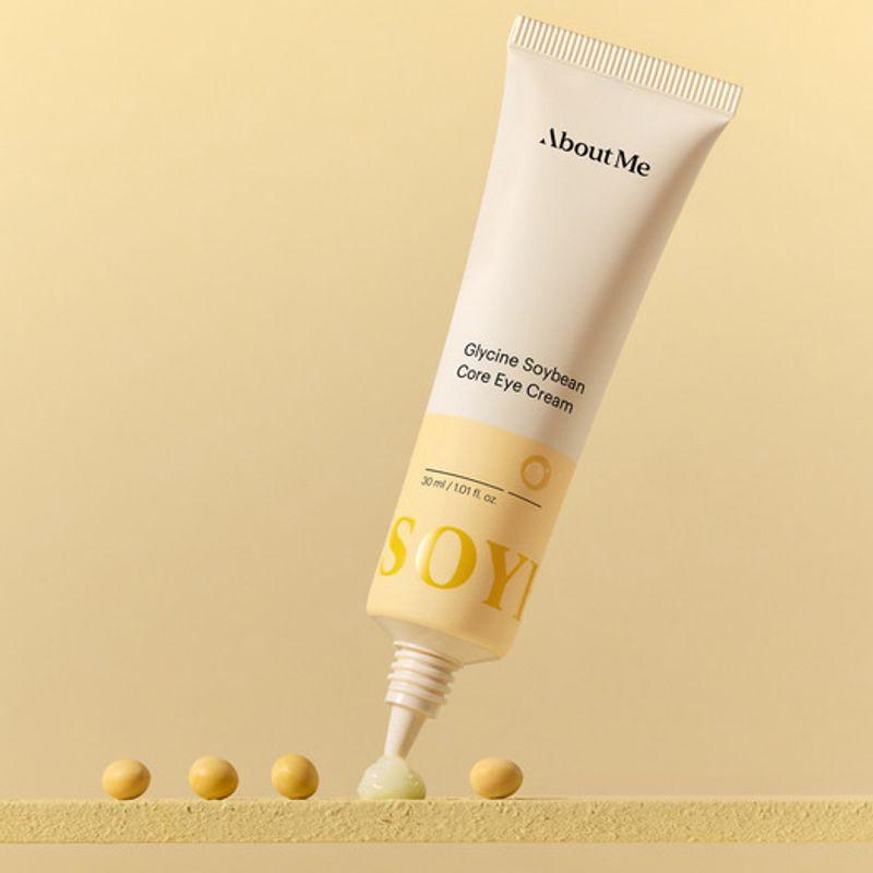 ABOUT ME Dol-kong Core Eye Cream 30ml FREE