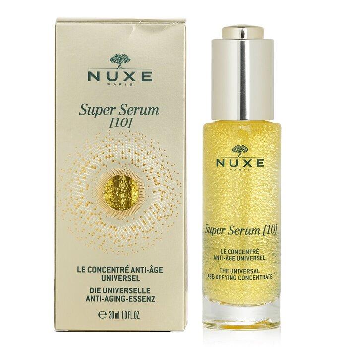 NUXE Super Serum [10] - Universal Age-Defying Concentrate