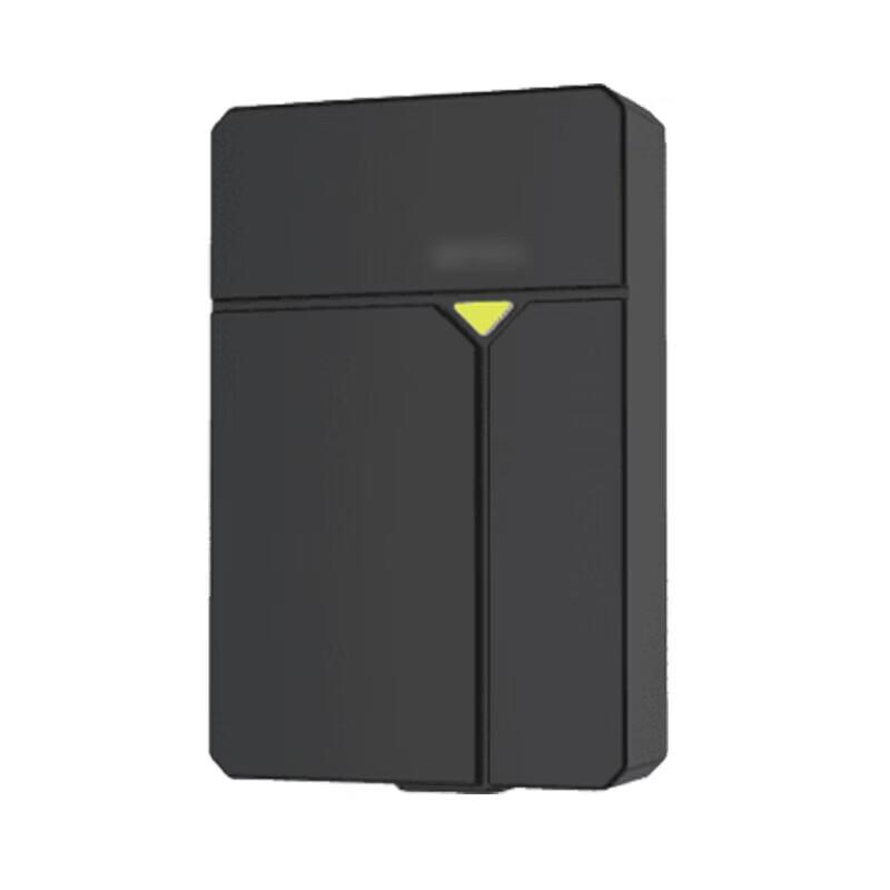 AEBELL BL-APE2000 Explosion-Proof Wall Vibration Alarm CN plug (adapter included)
