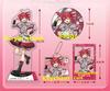 Furyu KASANE TETO Nudelstopper Figur KASANE TETO König ver Anime Figur Actionfigur Modell Figuarts Sammler Spielzeug