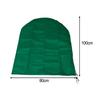 Green Protective Cover Suitable for Large Shrubs and Potted For Plants