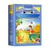 Children's Illustrated Classic & Educational Book Collection