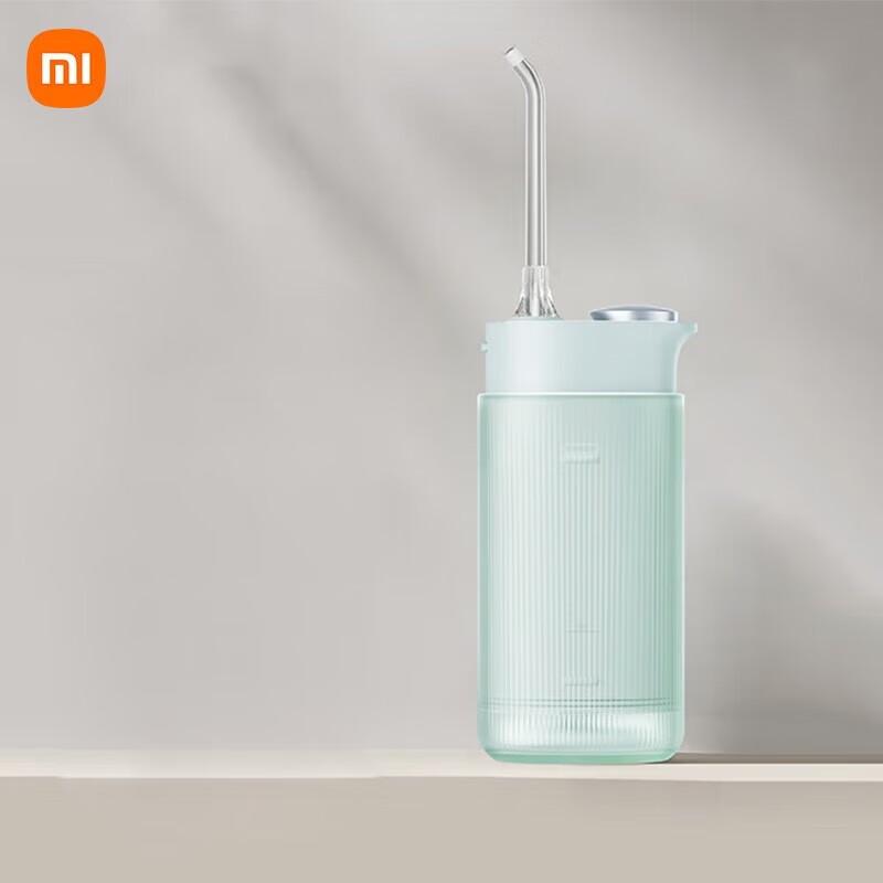 Xiaomi Mijia F400 Portable Water Flosser CN plug (adapter included)