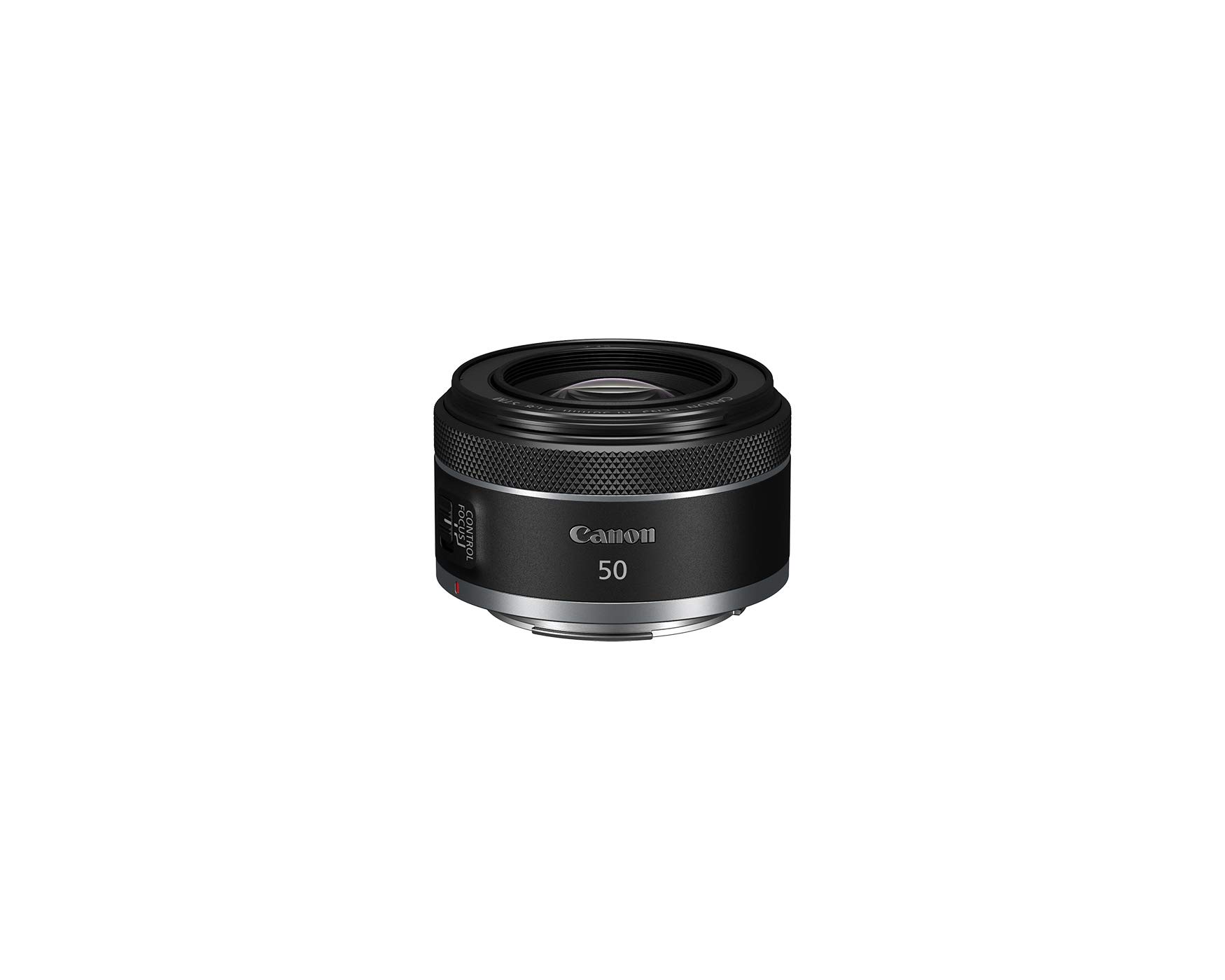 

RF50mm STM F1.8 чёрный