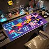 Dreams Urban Heroes Büyük Mouse Pad Oyuncu Mousepad Ofis Mouse Padleri Kaymaz Kauçuk Taban Oyuncular İçin Mükemmel Hediye