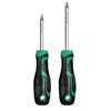 Long Screwdriver Magnetic Crossing Screwdriver Steel Screw Driver For Disassemble Toy Items Repair Tool 75mm/100mm