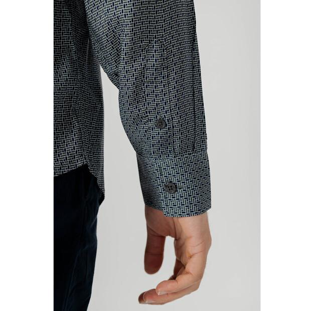 Рубашка Armani Exchange 3DZC48 ZNRNZ