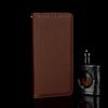 Honor 90/90 Pro Leather Phone Case with Card Slot, Stand, and Magnetic Closure