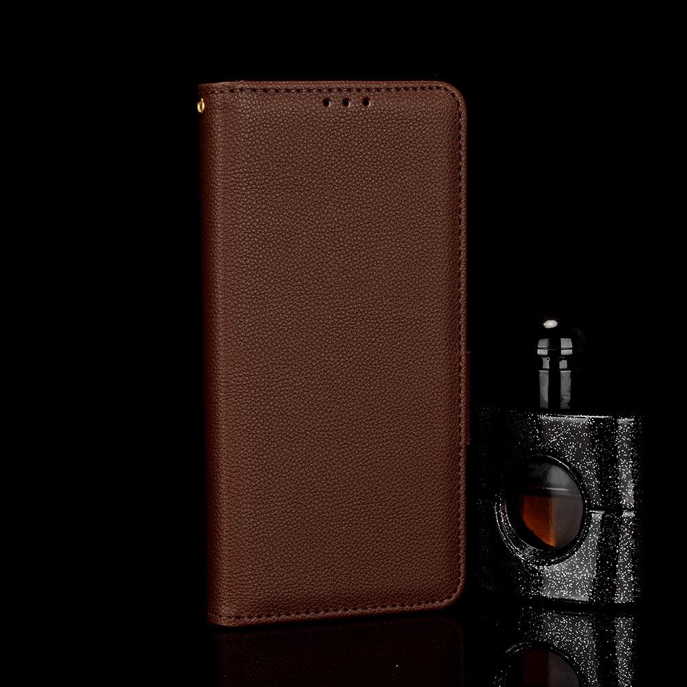 Honor 90/90 Pro Leather Phone Case with Card Slot, Stand, and Magnetic Closure