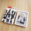 Anime Poker Cards Tokyo Revengers Cosplay Board Game Cards Matsuno Chifuyu Mikey Hardcover Collection Box