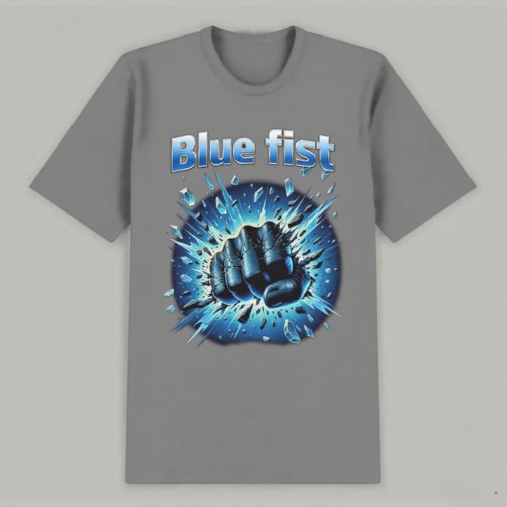 Casual and High-quality Street Daily Style High-quality Printed Cotton Short-sleeved Couples Are Fashionable Hot Trend T-shirt