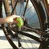Cool Bicycle Chain Oiler Lubricator Portable Bike Chains Oil Roller Cleaning Maintenance Tools Outdoor Cycling Accessories