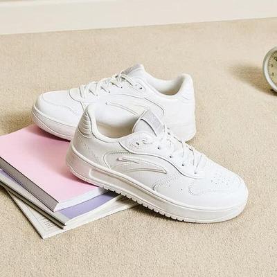 Women's Versatile Platform Casual Sneakers 122638011