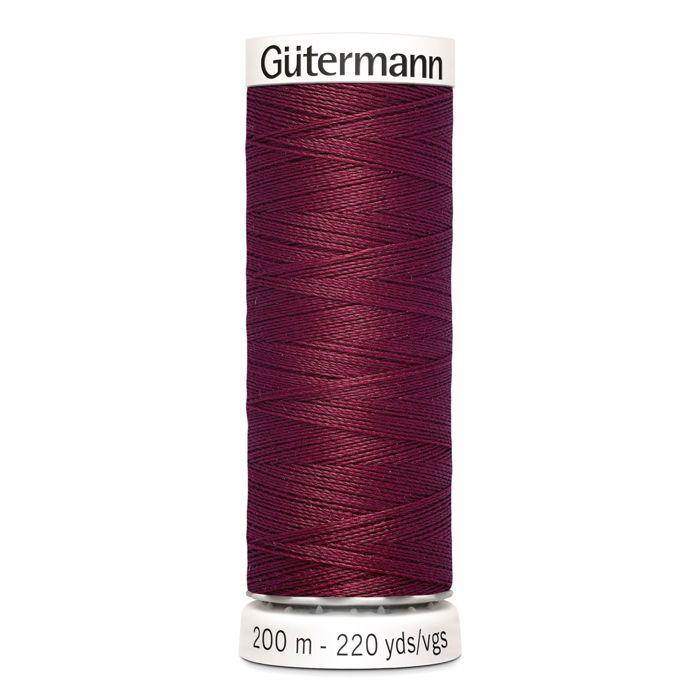 All-textile Thread - GUTERMANN - 748277-375 - 200m - 1 Spool