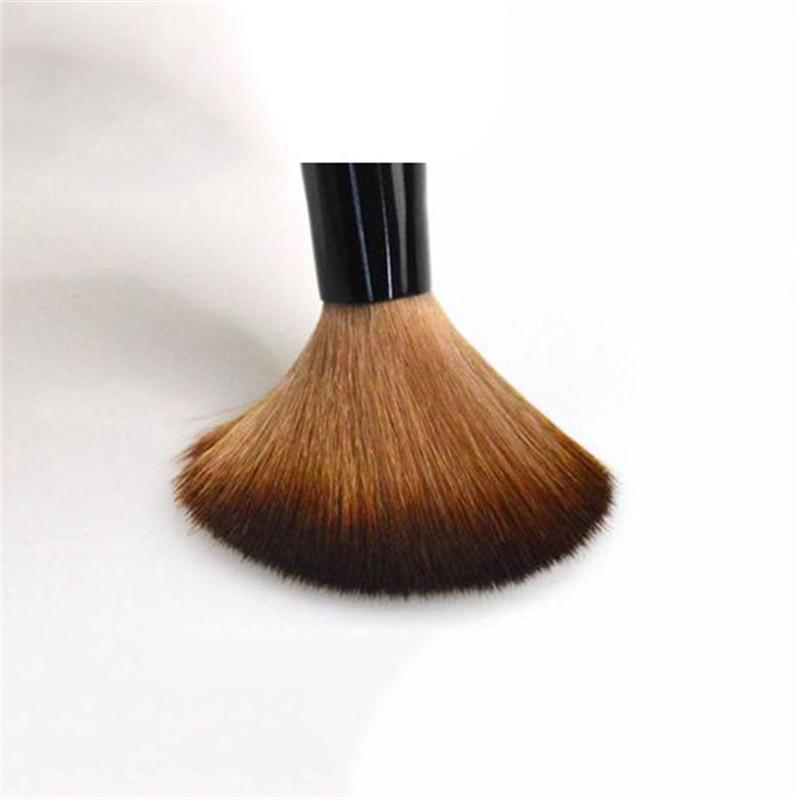 Professional Multi-Function Face Foundation Powder brush Cheek Blush Brush Make Up Brushes Soft Cosmetics Tool