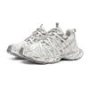 Dad shoes new invisible inner height increase CM dirty shoes sports shoes muffin platform straps niche casual shoes