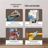 Shenao 6U Resistance Electric Heating Boiler for Floor Heating