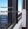 Smart Bluetooth Zigbee Roller Blind Motor with Tuya Remote Control