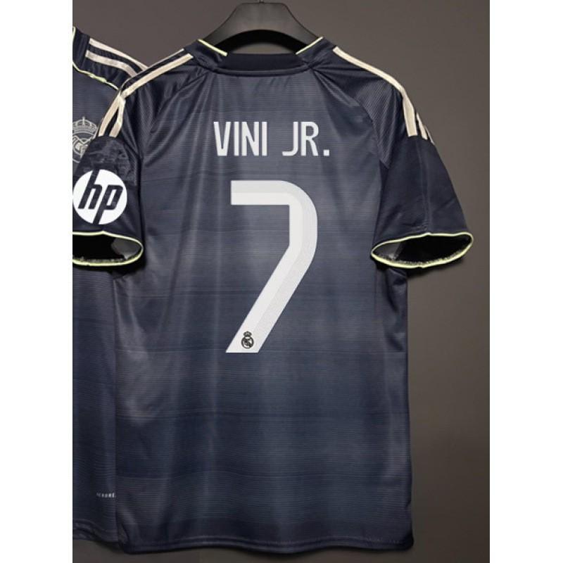 25-26 Thai Version Of Football Jersey Bellingham Babel Rafinha Mar C Ronaldo